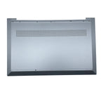 Bottom Case Cover for HP Envy 17-CG 17M-CG (2017-2021) L87948-001 Silver