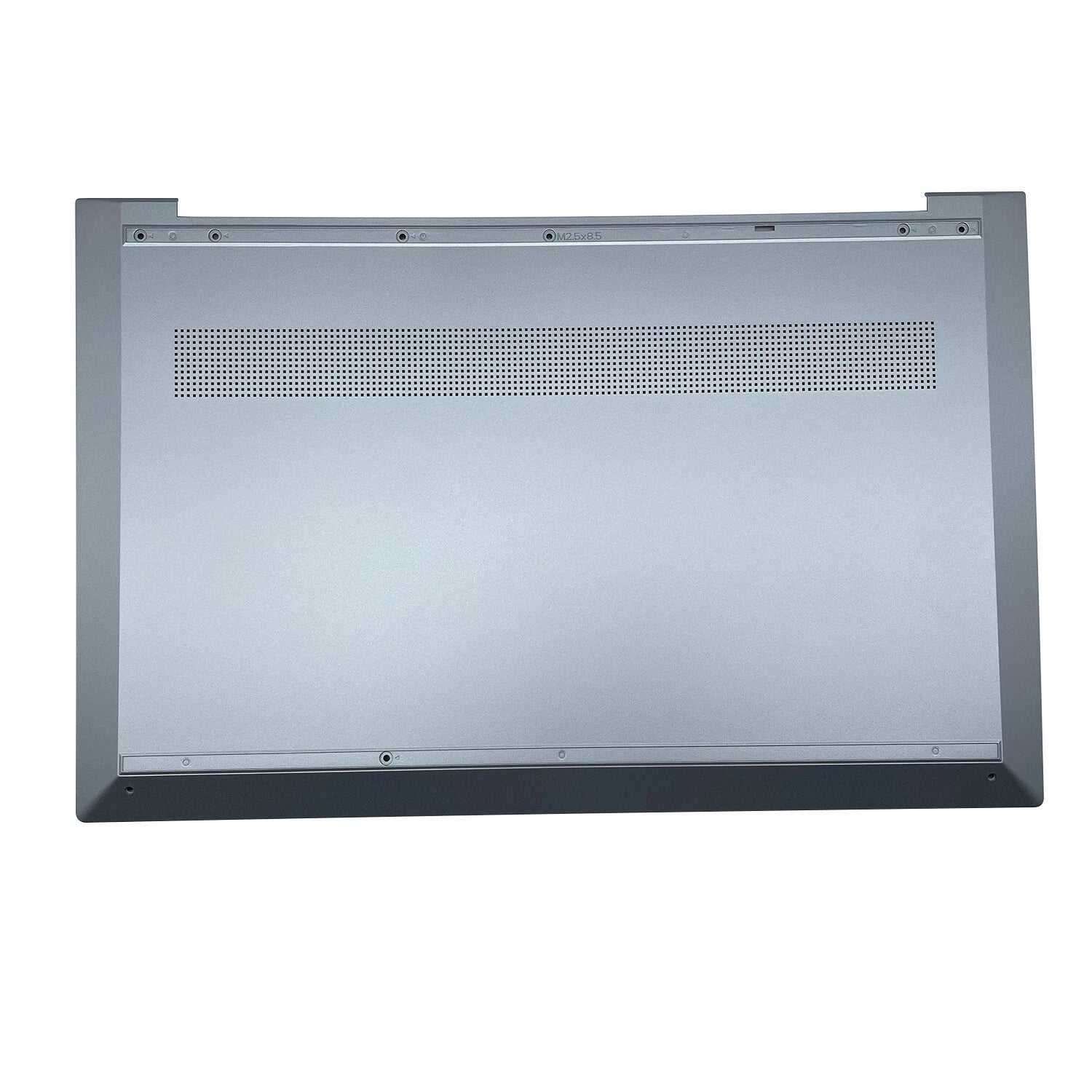 Bottom Case Cover for HP Envy 17-CG 17M-CG (2017-2021) L87948-001 Silver