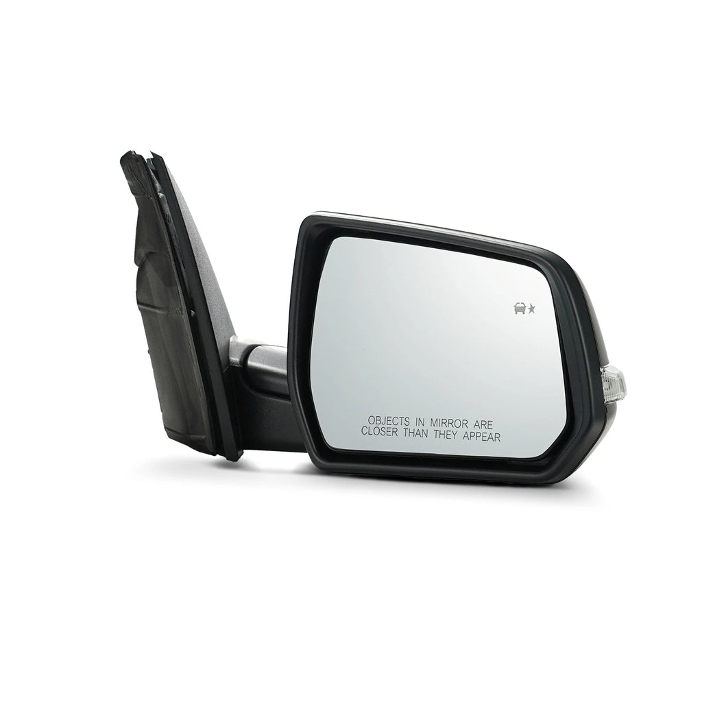 Side Mirror for GMC Acadia Right (2020–2024) 13 Pins, Memory Recall, Blind Spot