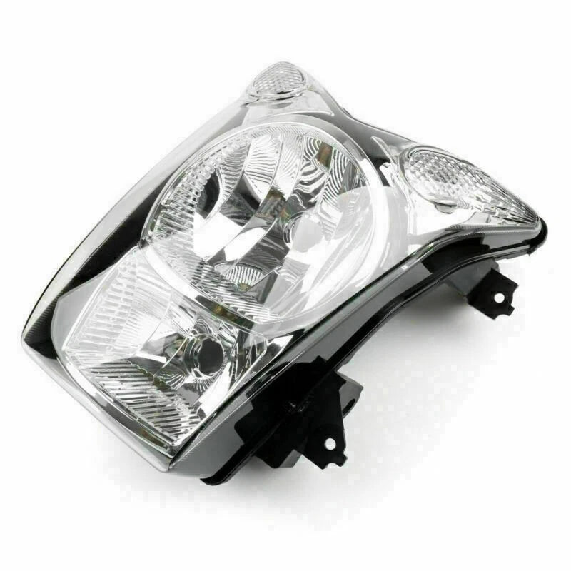 Headlight for Kawasaki ER-6N (2009–2010)