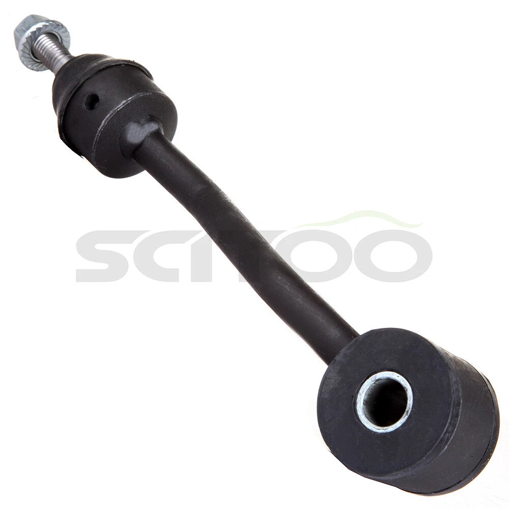 Front Control Arm Ball Joints Tie Rod End Wheel Bearing Hub for Jeep TJ (1997–1999)