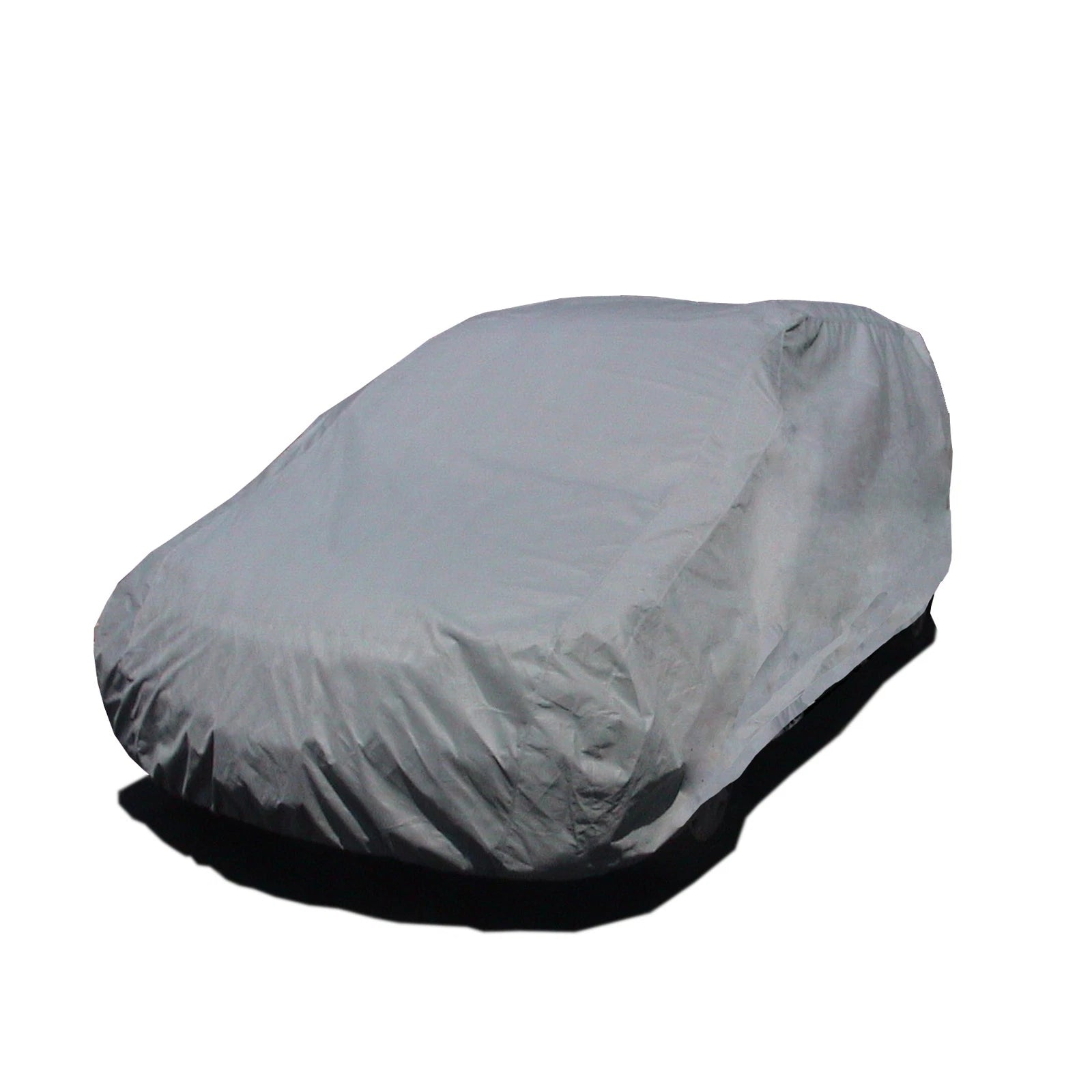 5-Layer Waterproof Car Cover for Isuzu Ascender (2003–2008)