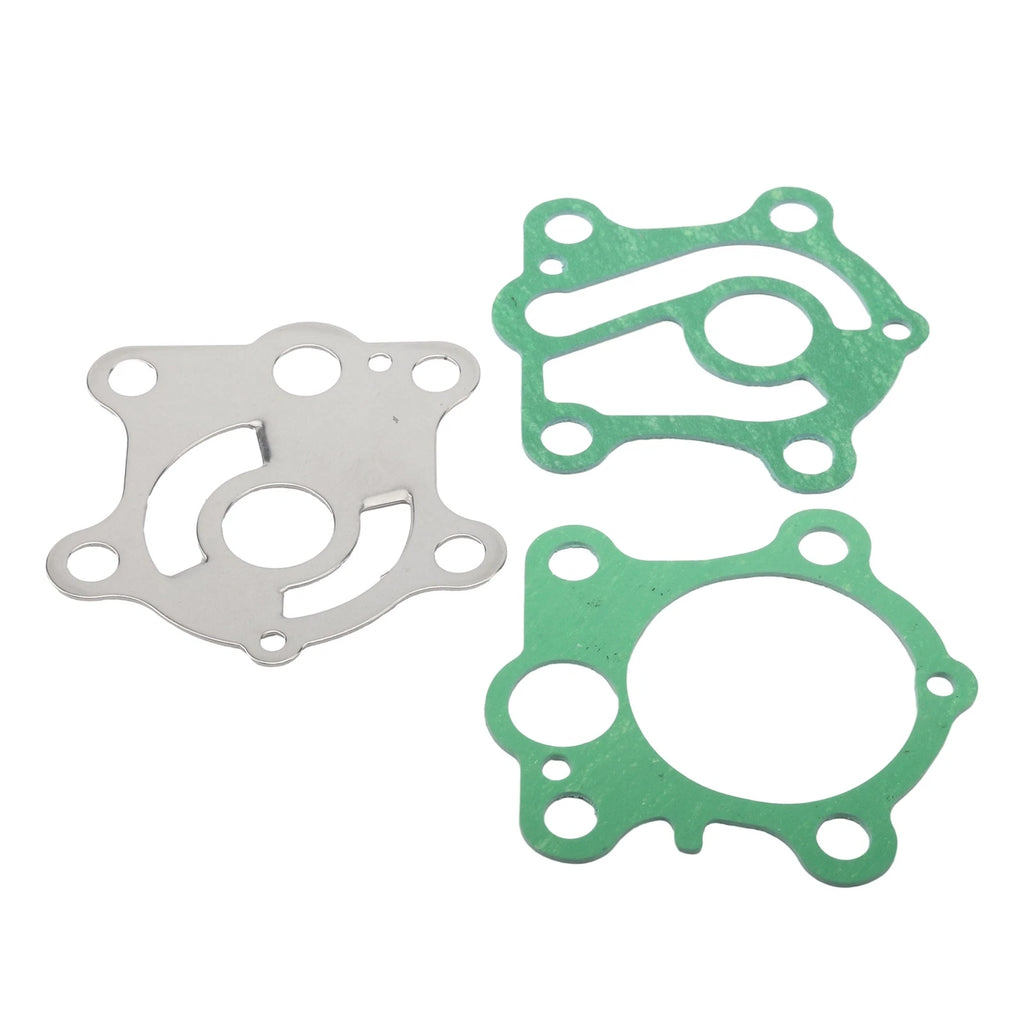 Water Pump Repair Service for Mercury Mariner 2-Str 48 55 60 HP (2000–2006)