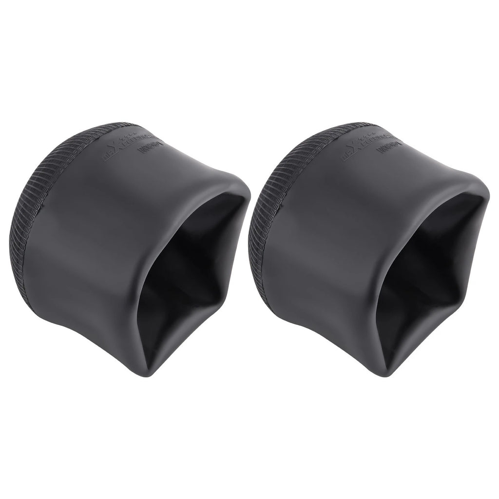 2x Air Suspension Spring Bags for Volvo (W01-095-0021, 1137882)