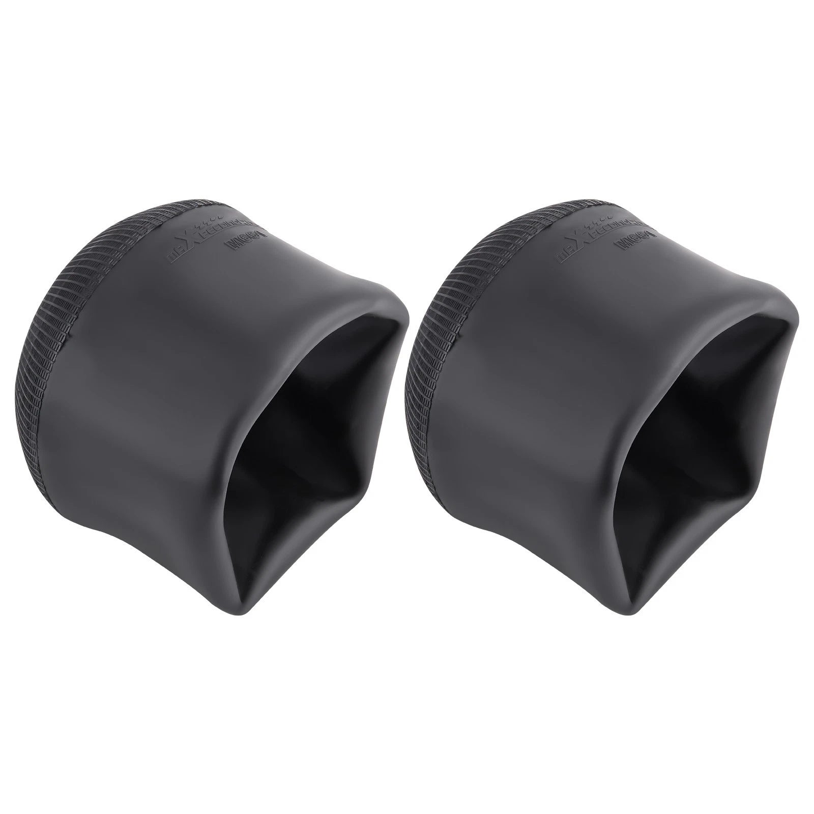 2x Air Suspension Spring Bags for Volvo (W01-095-0021, 1137882)