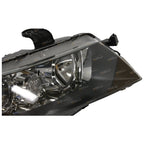 RH HeadLight for Honda Accord Euro CL 7th Gen (2005-2008)