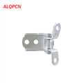 4 x Front Lower Upper Door Hinges for Nissan Patrol Y61 (1997-2016)