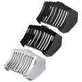 Oil Cooler Cover for Harley Electra, Road King, Street Glide (2017–2022)