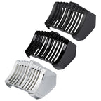 Oil Cooler Cover for Harley Electra, Road King, Street Glide (2017–2022)