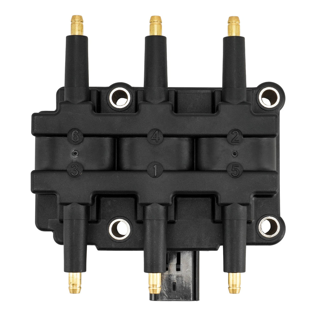 Ignition Coil for Dodge Grand Caravan (2001–2007)