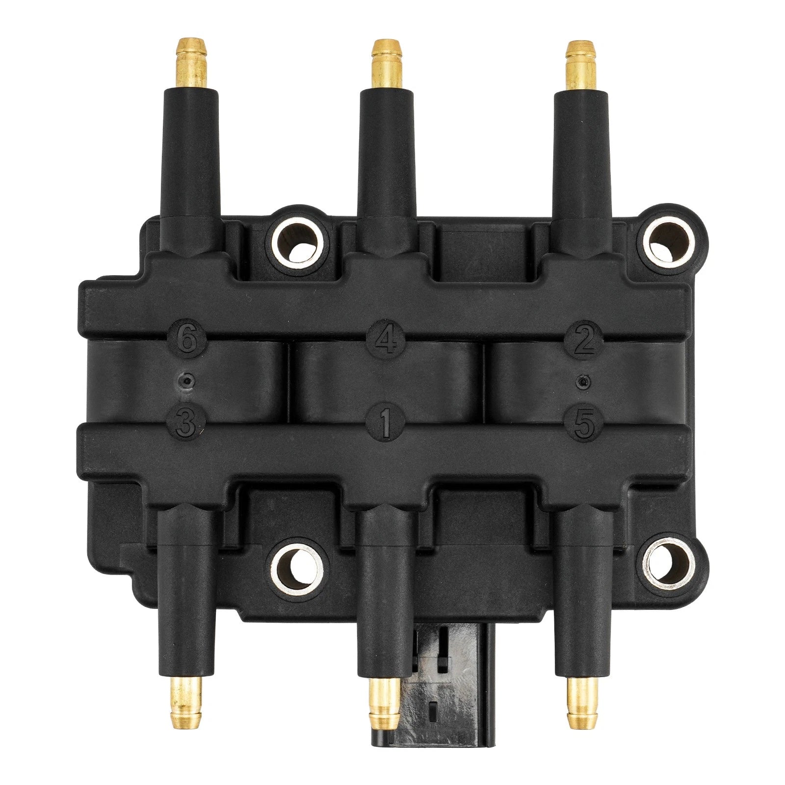 Ignition Coil for Dodge Grand Caravan (2001–2007)