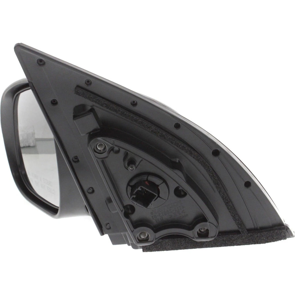 Power Mirror Set for Hyundai Accent (2010–2011) Left Right Paintable