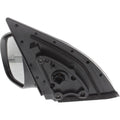 Power Mirror Set for Hyundai Accent (2010–2011) Left Right Paintable