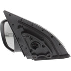 Power Mirror Set for Hyundai Accent (2010–2011) Left Right Paintable