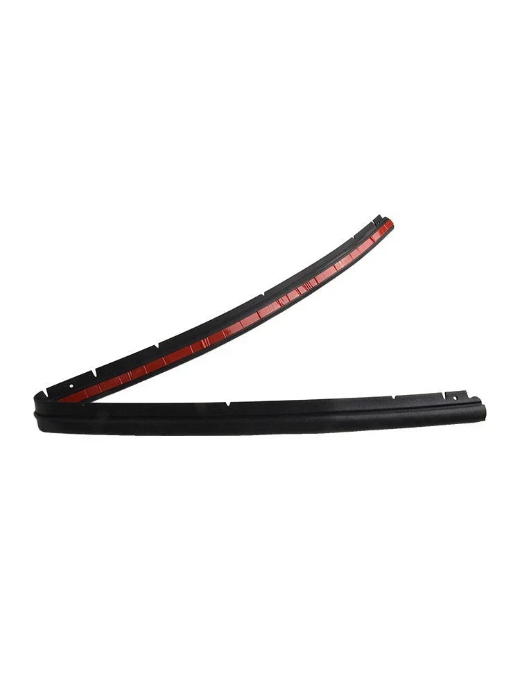 1x Car Front Engine Hood Sealing Strip Rubber for Toyota Corolla (2007���2013)