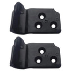 2X Nylon Mount Demount Duck Heads for Tire Changer Machine