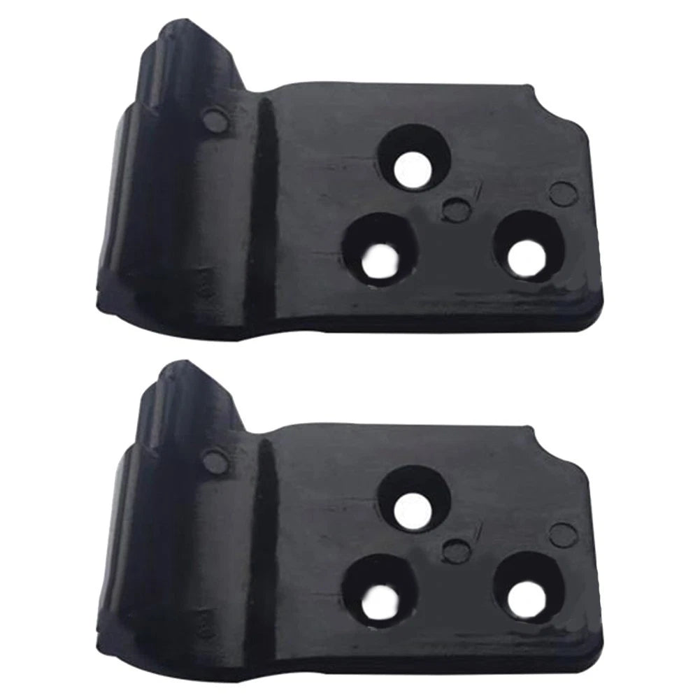 2X Nylon Mount Demount Duck Heads for Tire Changer Machine
