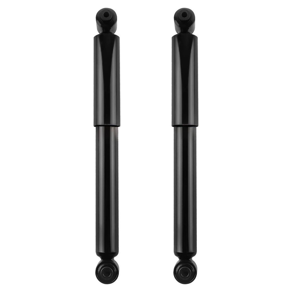Rear Complete Shock Absorbers for Nissan Sentra (2007–2012)
