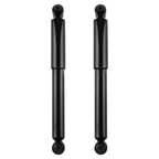 Rear Complete Shock Absorbers for Nissan Sentra (2007–2012)