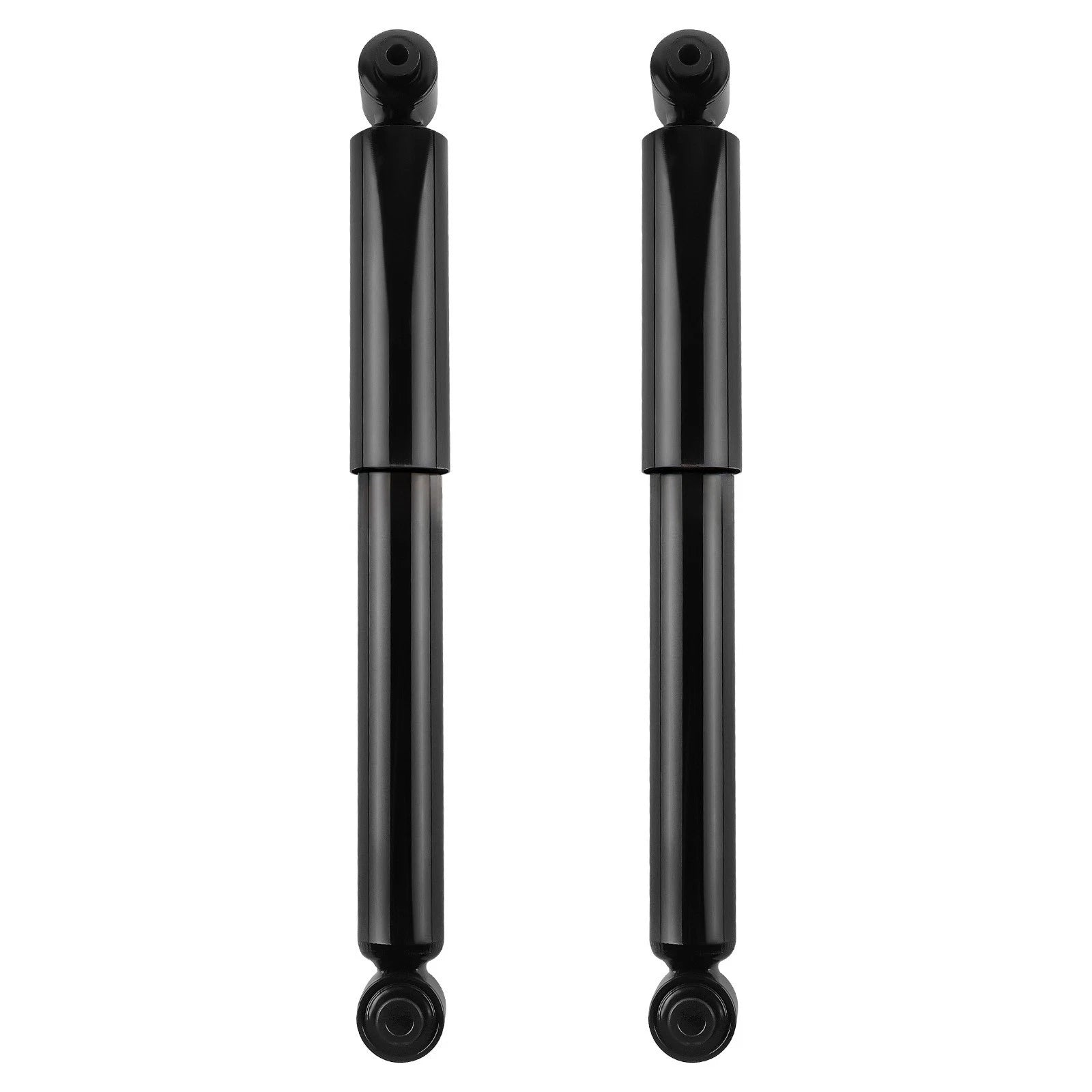 Rear Complete Shock Absorbers for Nissan Sentra (2007–2012)