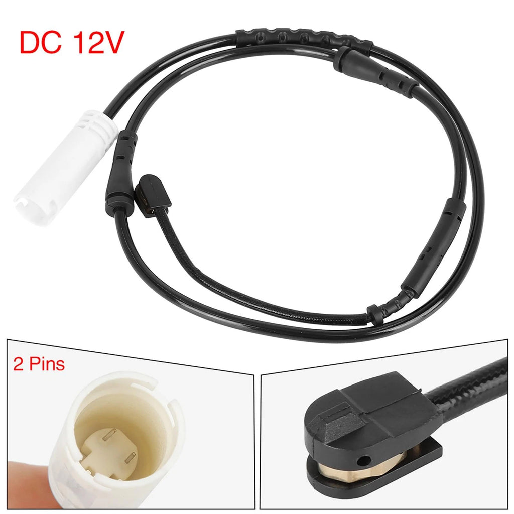 Front Brake Pad Wear Sensor for BMW Mini Cooper Paceman (2013–2016) 34359804833