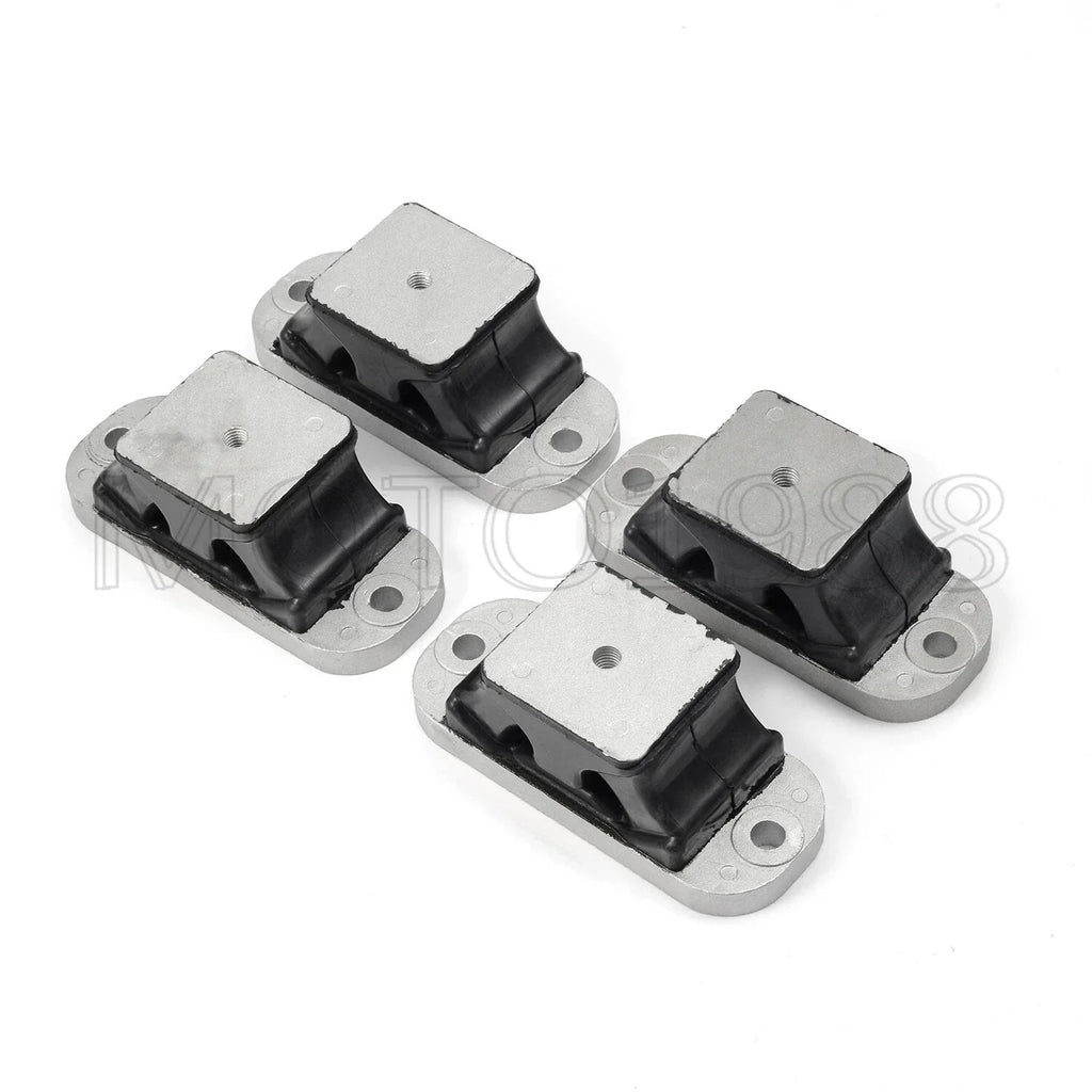 Engine Rubber Mount for Yamaha Waverunner