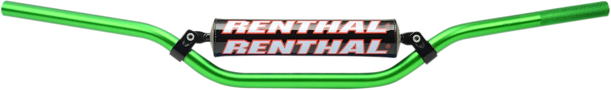 Renthal 7/8" Off-Road Handlebar for (971-08-GN-01-185)