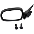 Heated Left Side Mirror for Saab 9-3 (2003–2011)
