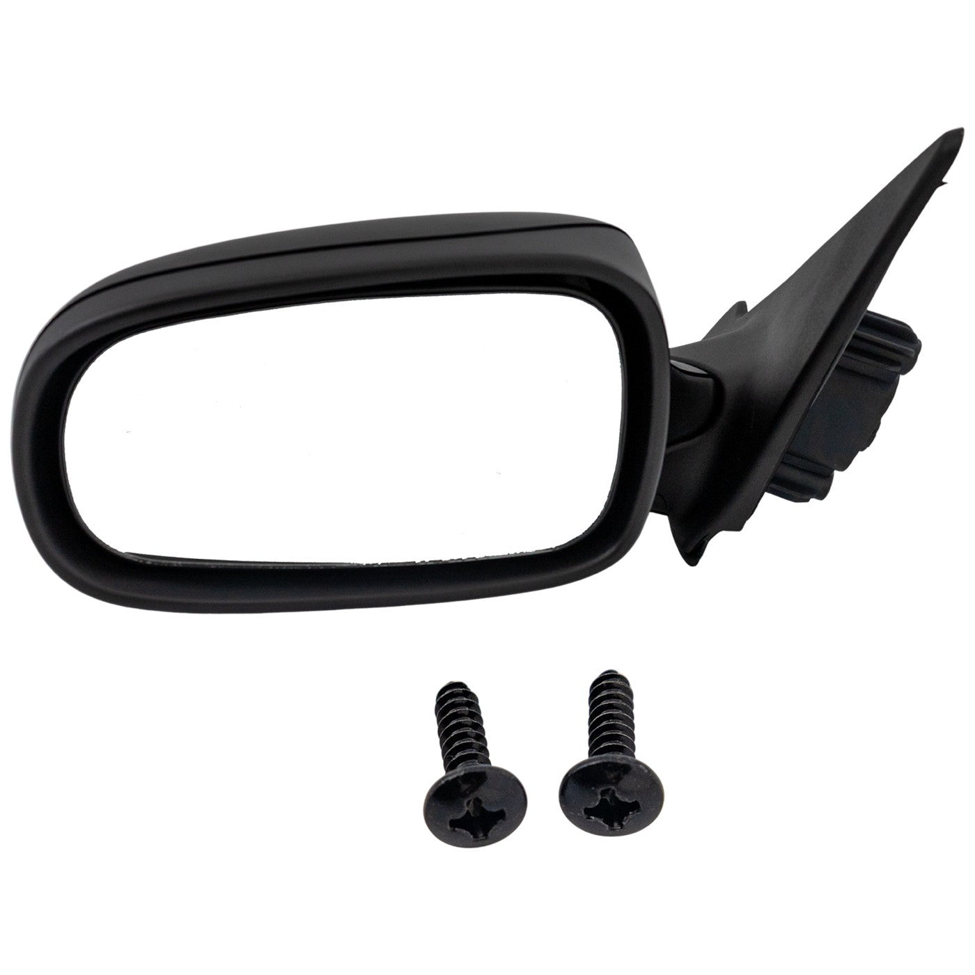 Heated Left Side Mirror for Saab 9-3 (2003–2011)