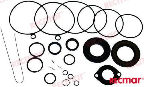 Service Repair Kit for OMC Volvo Penta DP Drives (876266)