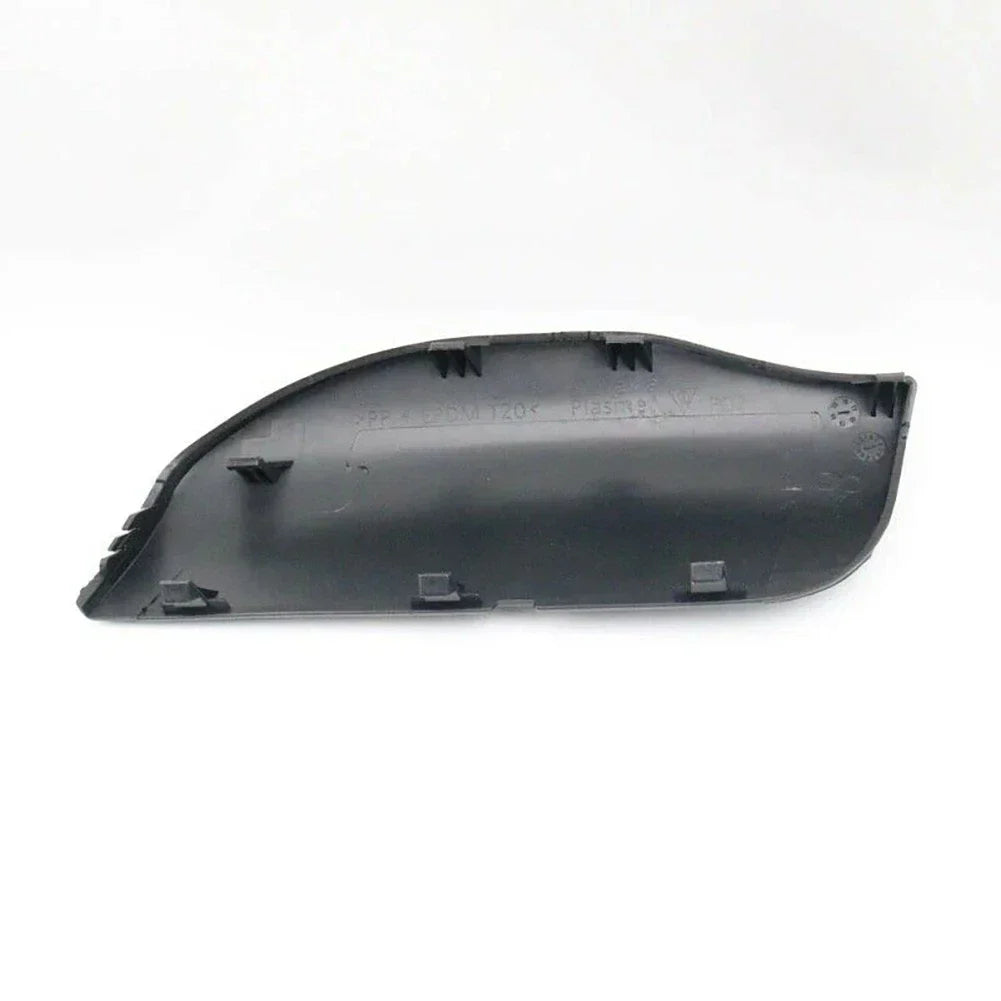 2 x Front Bumper L&R Tow Hook Cover for Porsche (08–10)