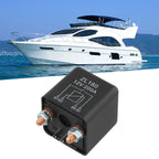 12V Car Relay Switch for Truck (High Current Capacity)
