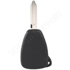 Smart Remote Key Fob for Dodge Durango Avenger (2006–2013)