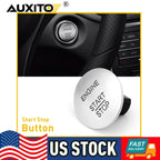 Keyless Push Start Stop Button for Mercedes Benz (YYYY–YYYY)