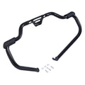 Mustache Engine Guard Bar for Harley Softail FLSL, Fat Bob FXFB (2018–2024)