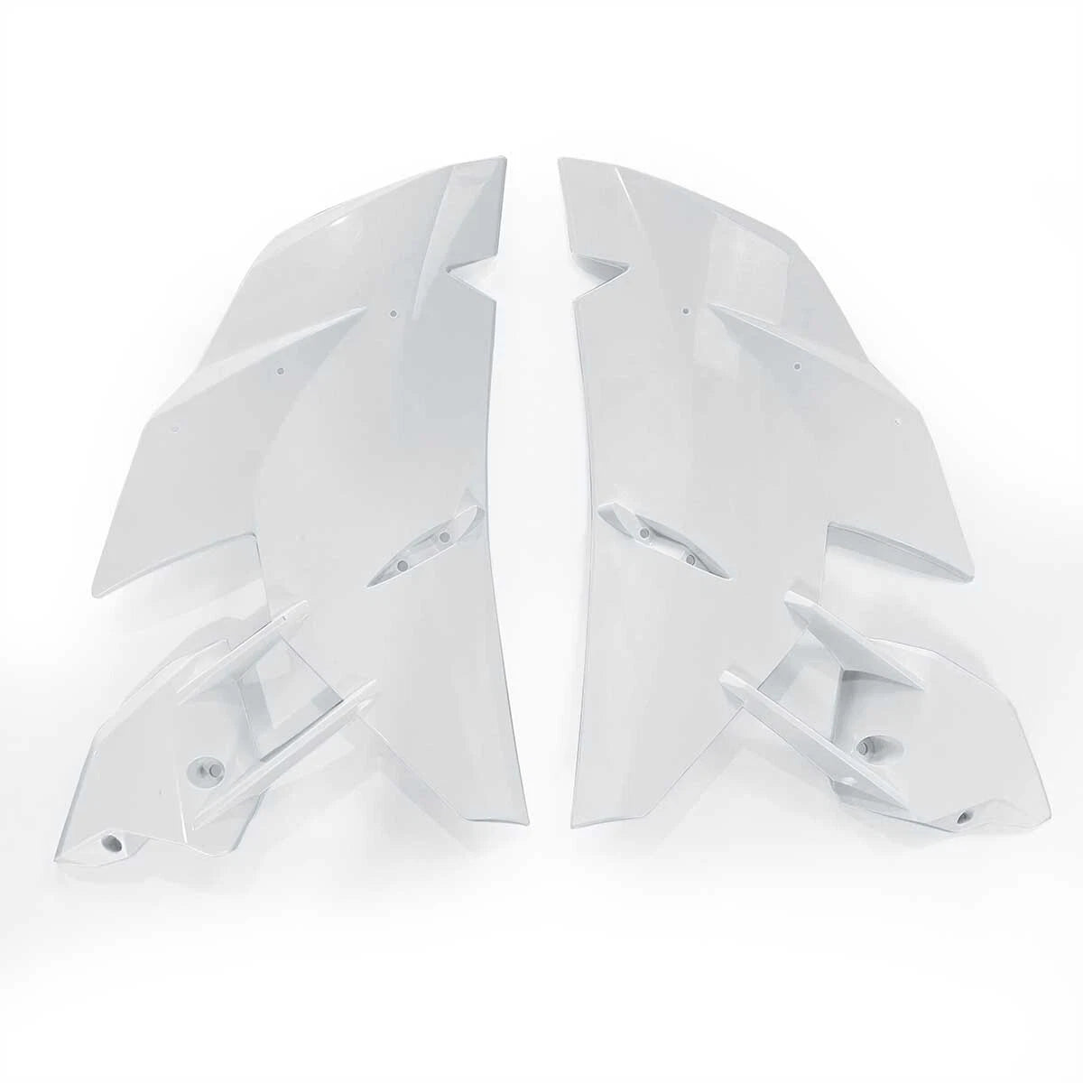 Fairing Kit for Kawasaki Ninja H2 (2015–2022)