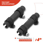 12x Front Sway Bar Link Kit for Chevrolet Tahoe GMC Yukon (1996–2000)