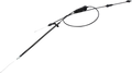 Throttle Cable for Polaris (Stock Length, 45-1160)