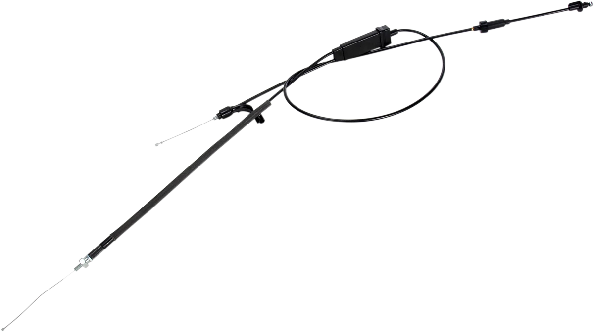 Throttle Cable for Polaris (Stock Length, 45-1160)