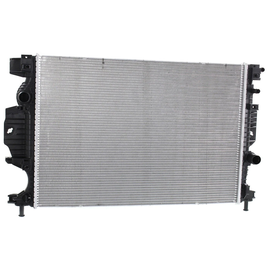Radiator for Ford Fusion (2019–2020)