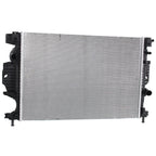 Radiator for Ford Fusion (2019–2020)