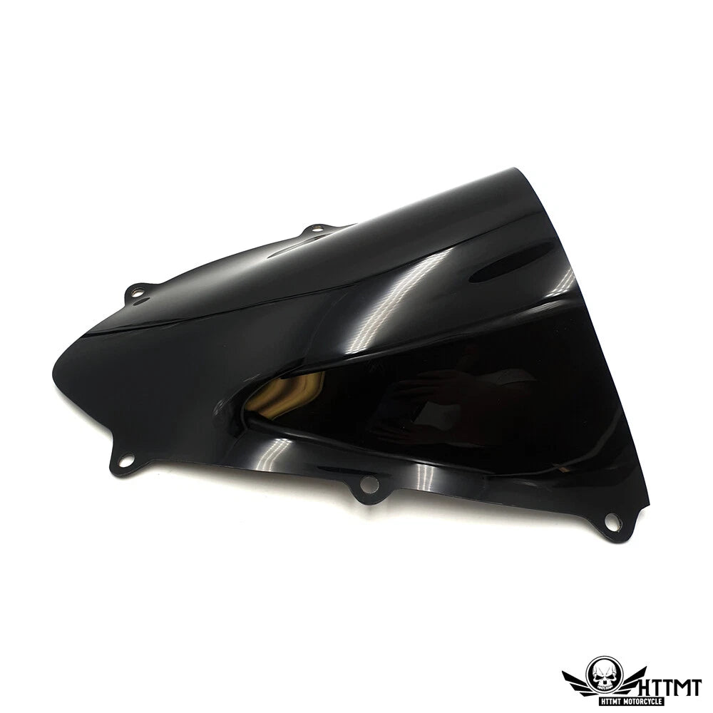 Double Bubble Windshield for Honda CBR600RR (2007–2012)