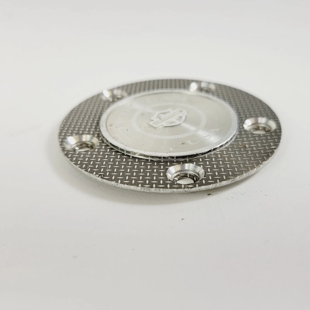 OEM Twin Cam Timer Timing Points Cover for Harley-Davidson (1999–2017)