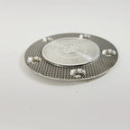 OEM Twin Cam Timer Timing Points Cover for Harley-Davidson (1999–2017)