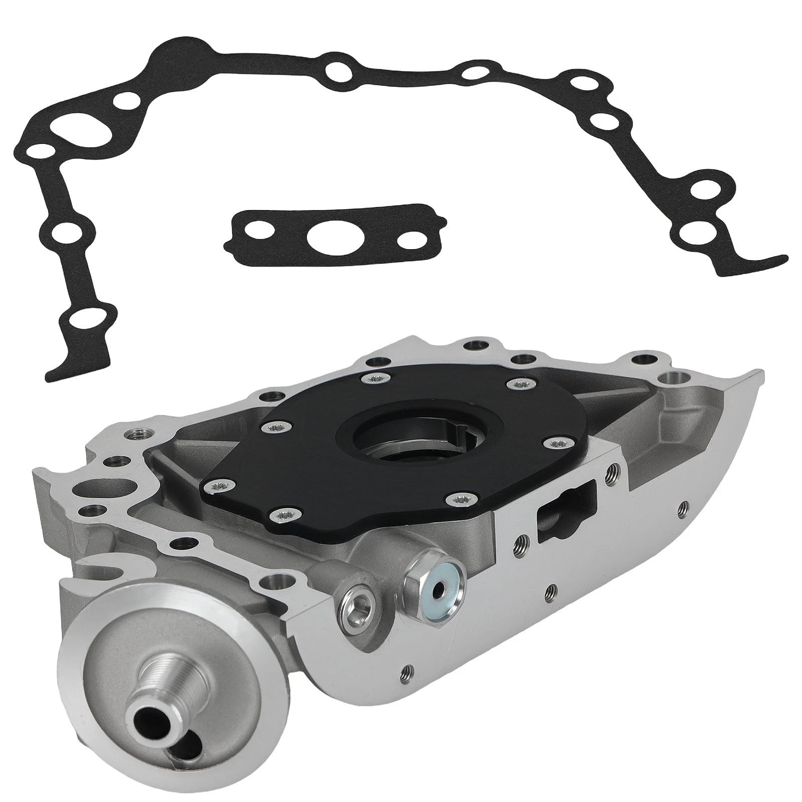 Crankshaft Oil Pump for Hyundai Tiburon (1997–2008)