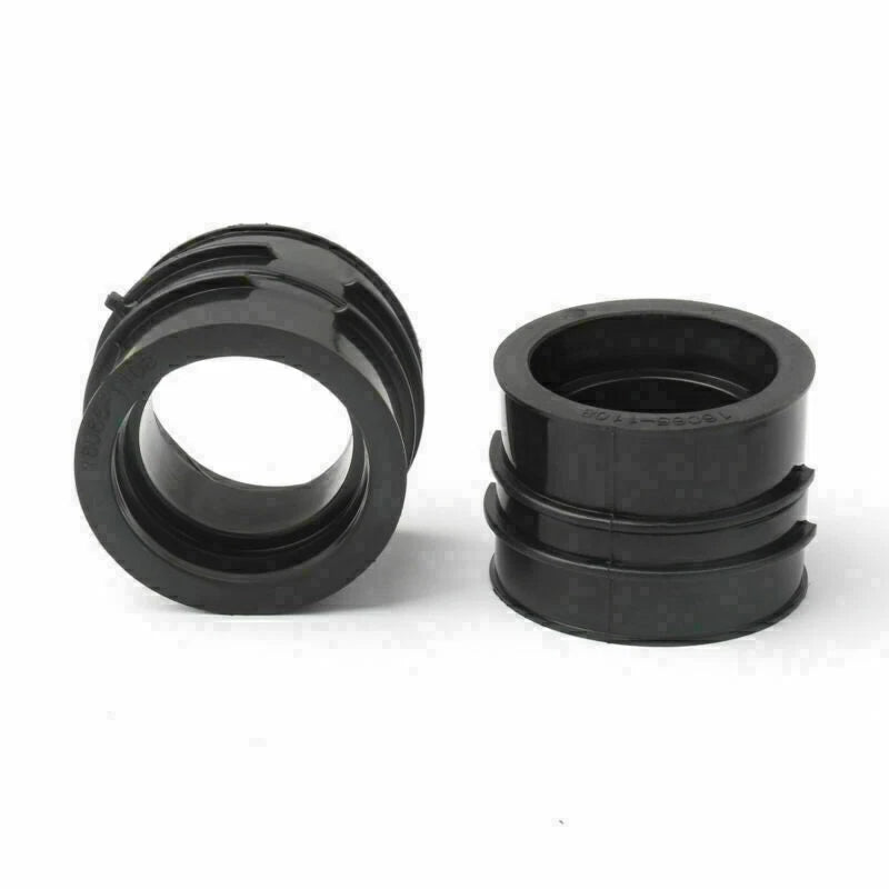 Carburetor Intake Manifold Boots for Kawasaki GPZ900R Ninja ZX900A (1990–1994)