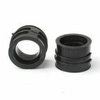 Carburetor Intake Manifold Boots for Kawasaki GPZ900R Ninja ZX900A (1990–1994)