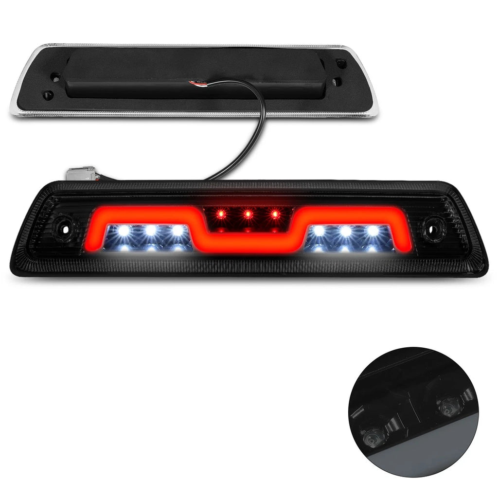 Sequential LED Signal Fog Lights for Ford F-150 Raptor (2017–2020)