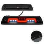 Sequential LED Signal Fog Lights for Ford F-150 Raptor (2017–2020)