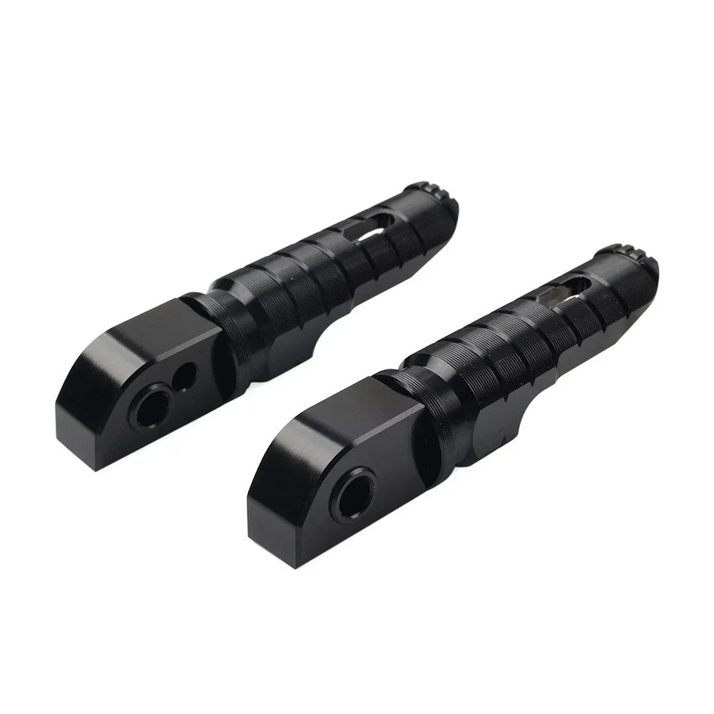 Rear Passenger Foot Pegs for Trident 660, Speed Triple 1200, Street Triple 765